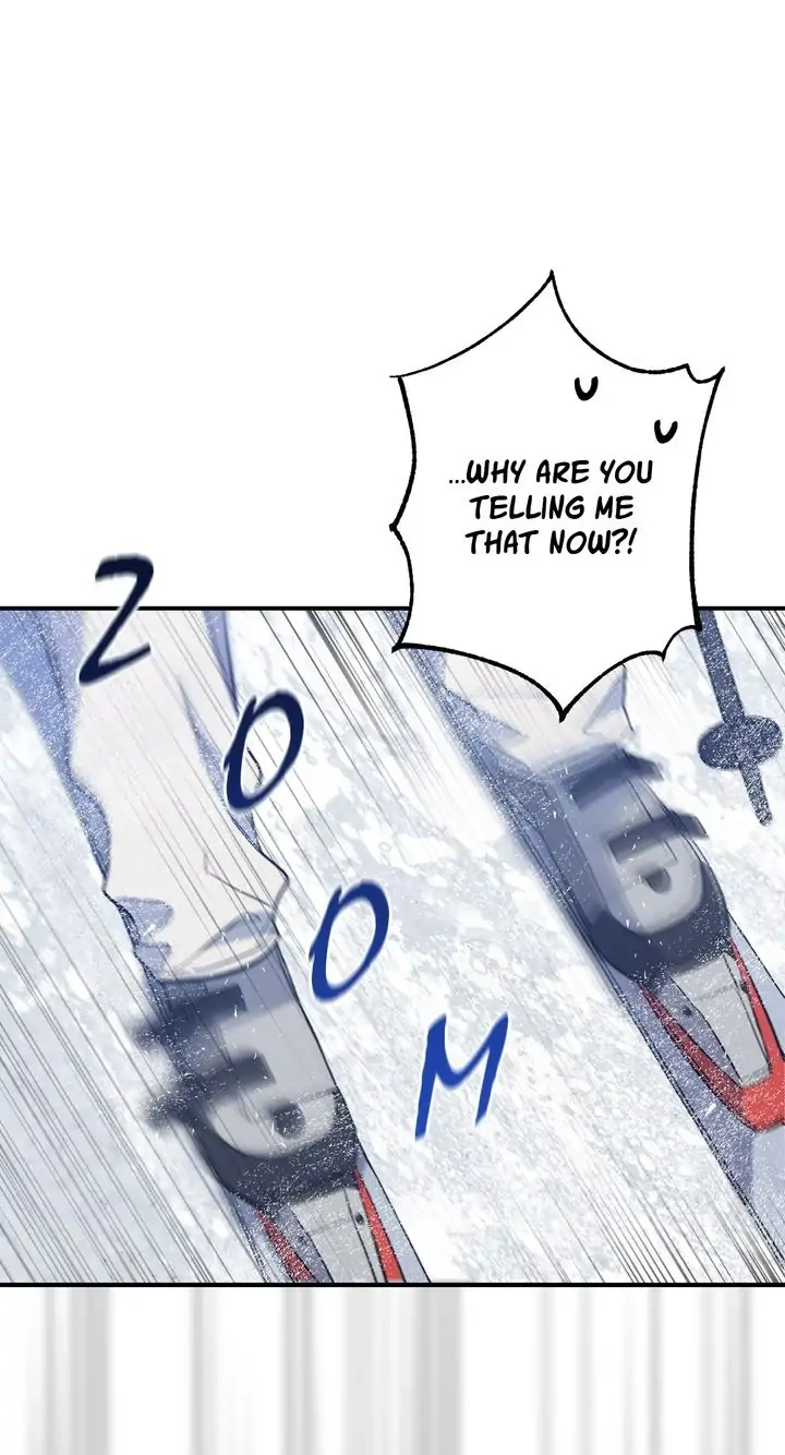 Read Breathing the Same Air chapter 33 image 22 on Lezhin