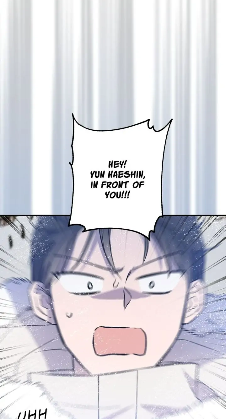Read Breathing the Same Air chapter 33 image 23 on Lezhin