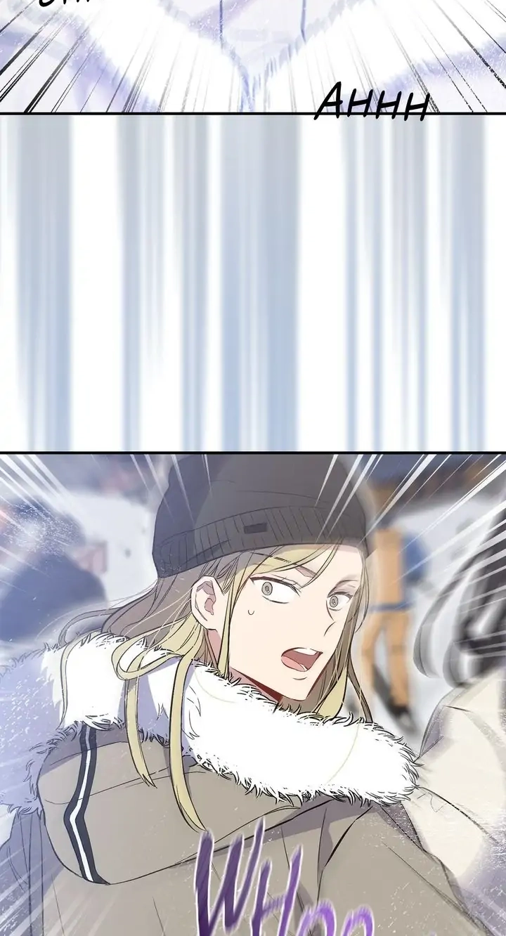 Read Breathing the Same Air chapter 33 image 24 on Lezhin