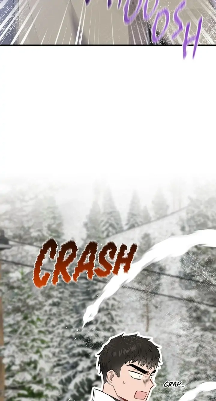 Read Breathing the Same Air chapter 33 image 25 on Lezhin