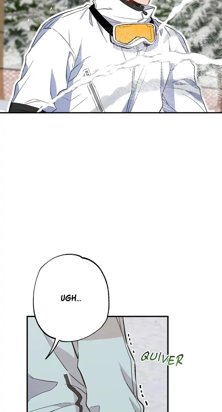 Read Breathing the Same Air chapter 33 image 26 on Lezhin