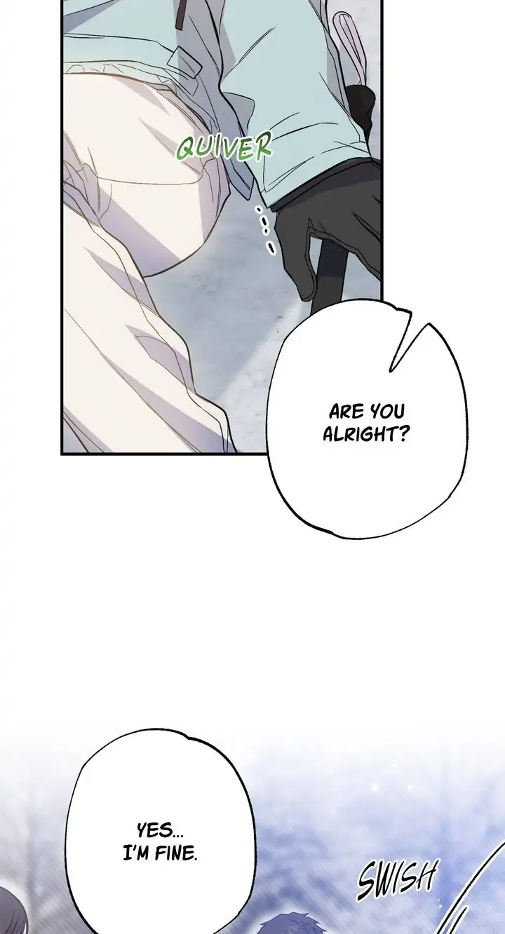 Read Breathing the Same Air chapter 33 image 27 on Lezhin