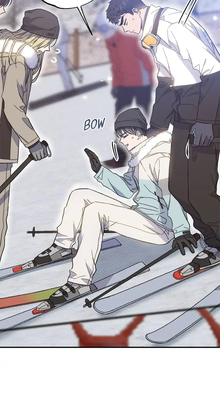 Read Breathing the Same Air chapter 33 image 28 on Lezhin