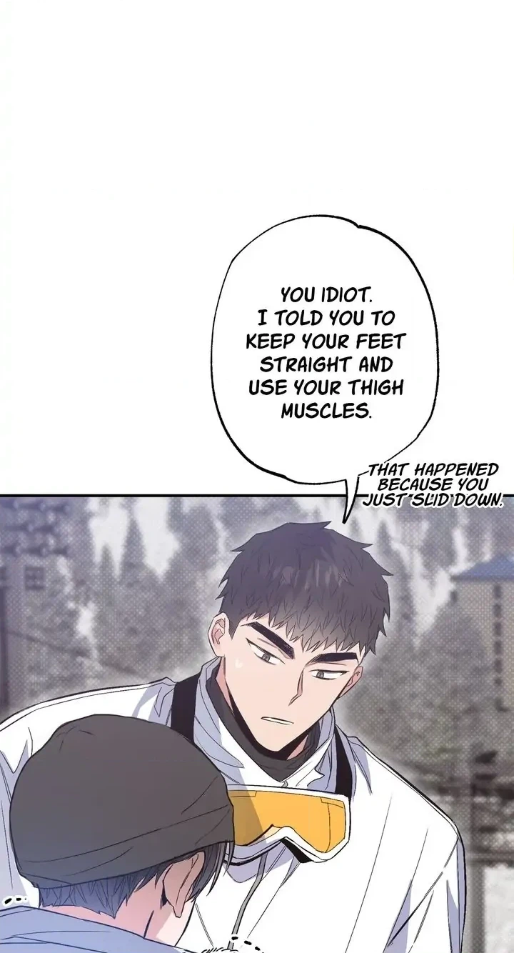 Read Breathing the Same Air chapter 33 image 29 on Lezhin