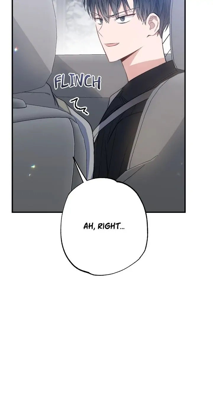 Read Breathing the Same Air chapter 33 image 3 on Lezhin