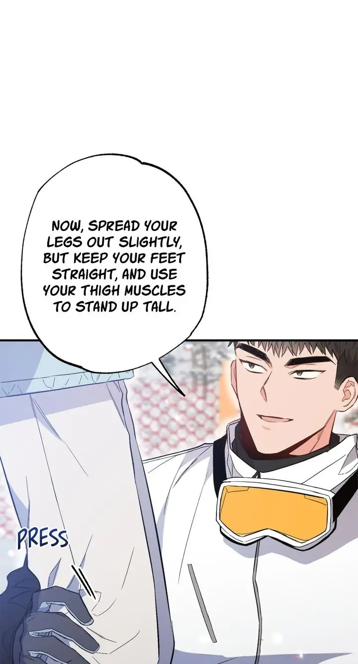 Read Breathing the Same Air chapter 33 image 32 on Lezhin