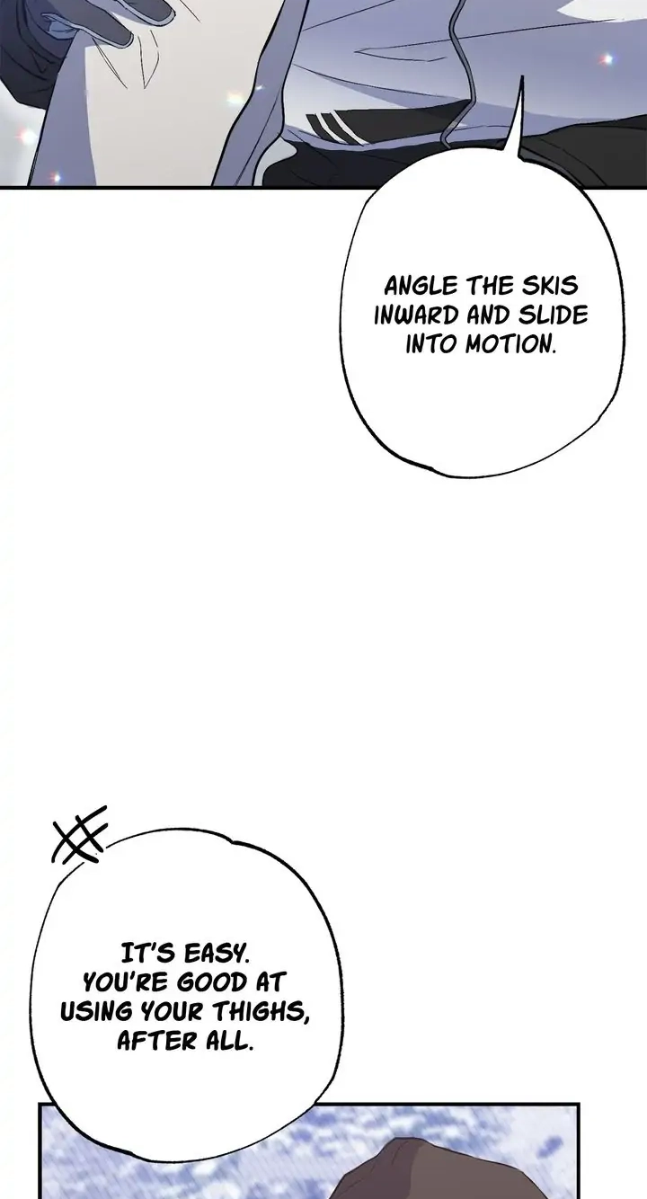 Read Breathing the Same Air chapter 33 image 33 on Lezhin