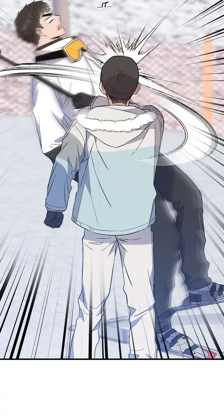 Read Breathing the Same Air chapter 33 image 35 on Lezhin