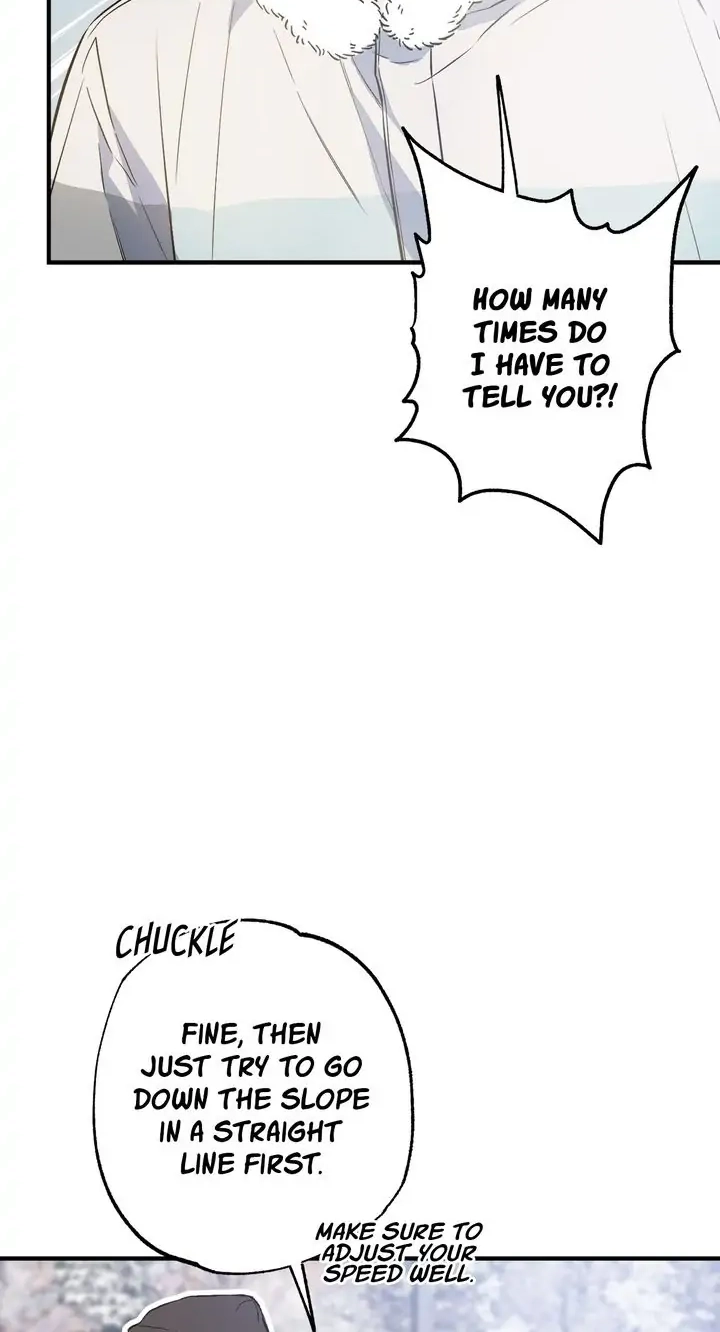 Read Breathing the Same Air chapter 33 image 37 on Lezhin