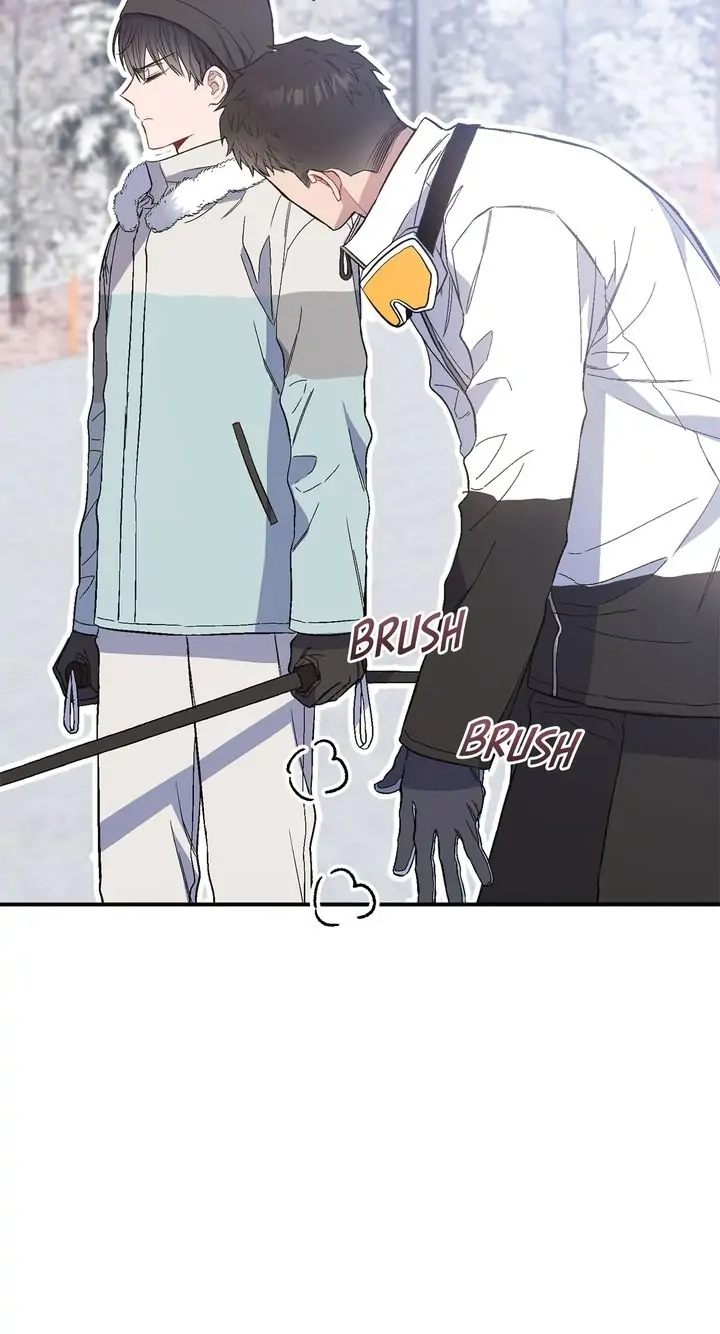 Read Breathing the Same Air chapter 33 image 38 on Lezhin
