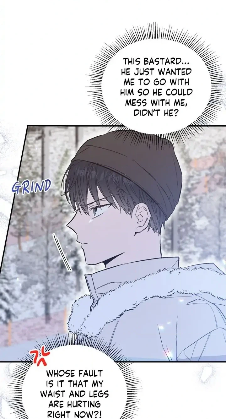 Read Breathing the Same Air chapter 33 image 39 on Lezhin
