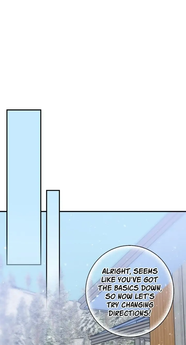Read Breathing the Same Air chapter 33 image 42 on Lezhin