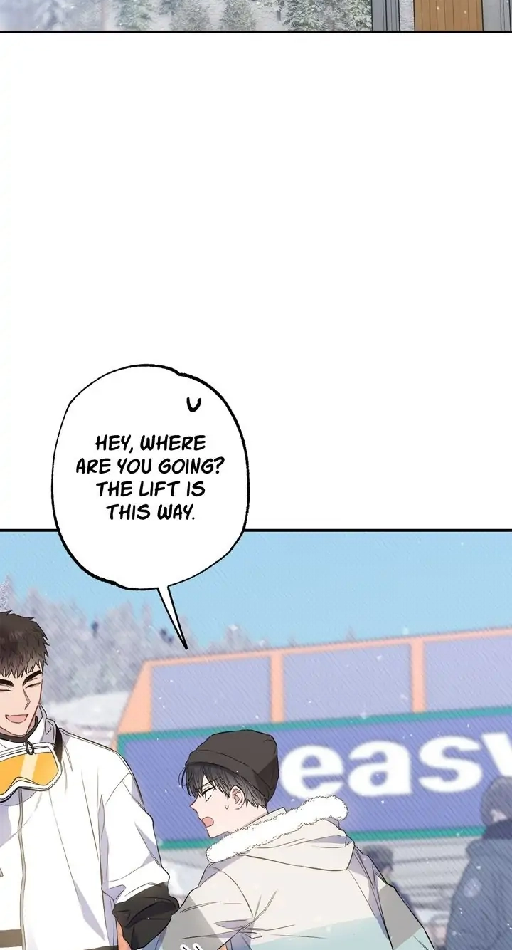 Read Breathing the Same Air chapter 33 image 43 on Lezhin