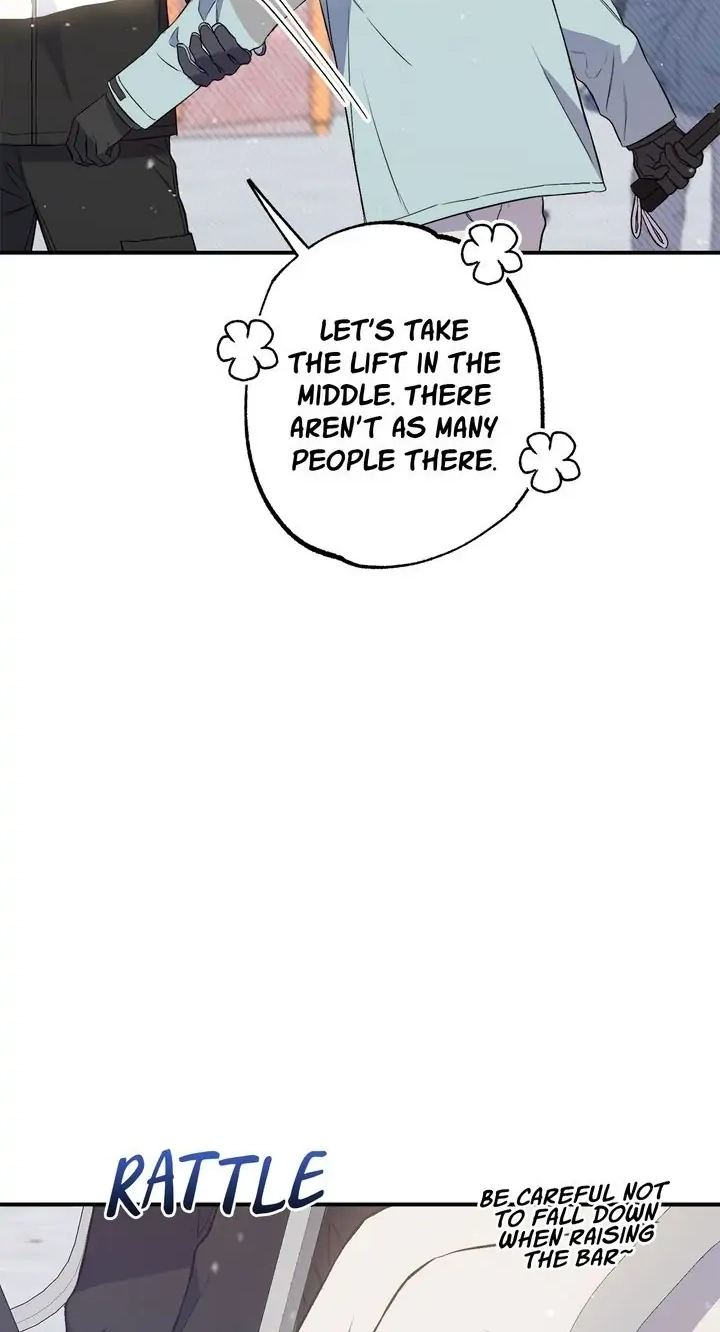 Read Breathing the Same Air chapter 33 image 44 on Lezhin