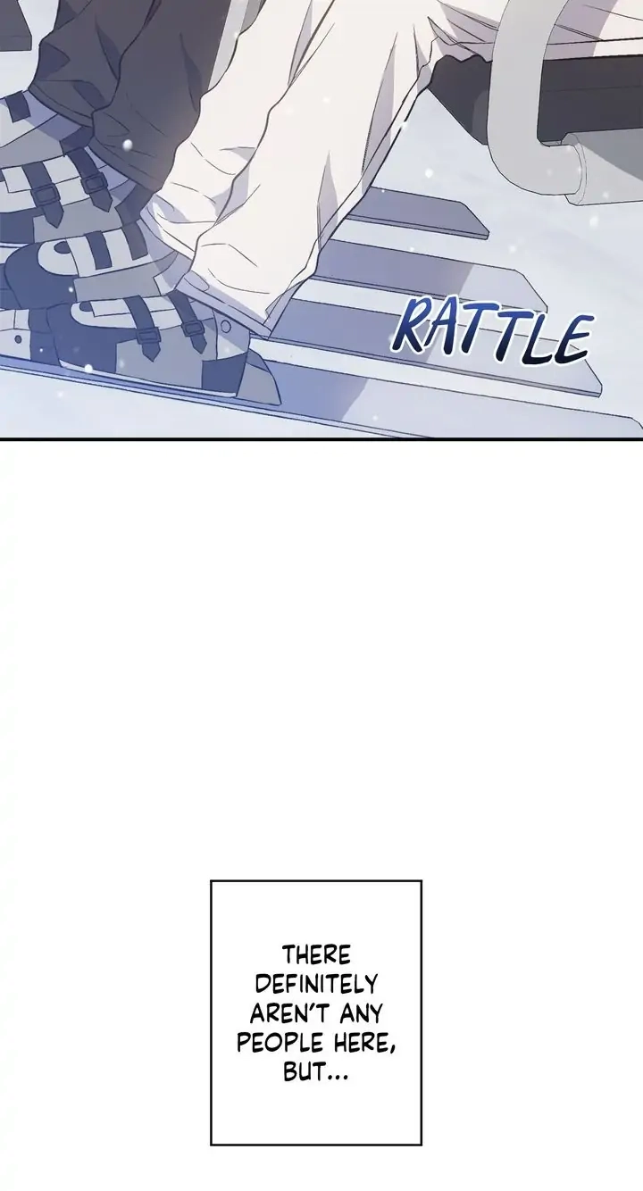 Read Breathing the Same Air chapter 33 image 45 on Lezhin