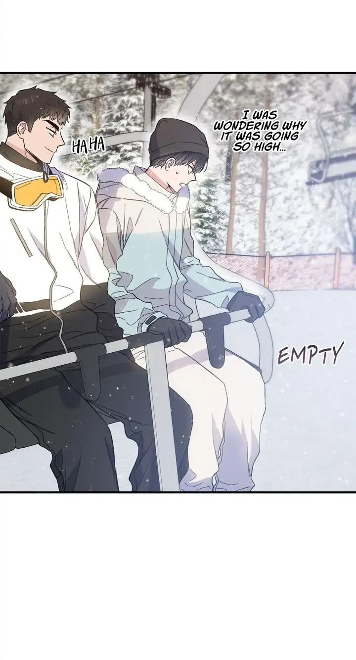 Read Breathing the Same Air chapter 33 image 46 on Lezhin