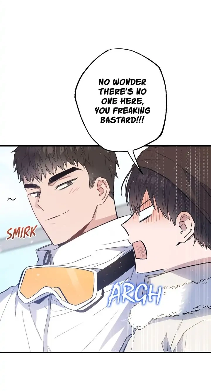 Read Breathing the Same Air chapter 33 image 47 on Lezhin