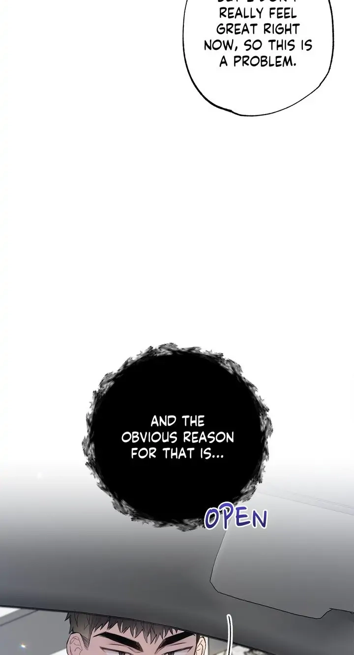 Read Breathing the Same Air chapter 33 image 5 on Lezhin