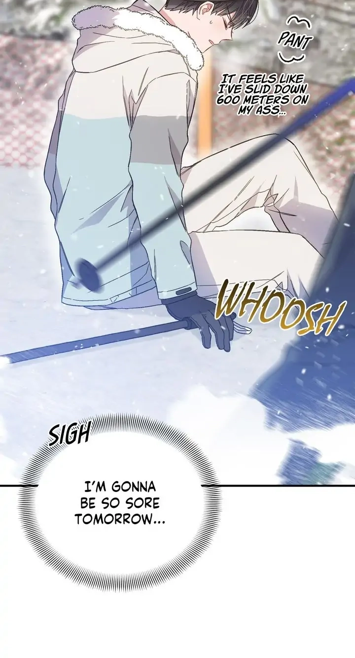 Read Breathing the Same Air chapter 33 image 50 on Lezhin