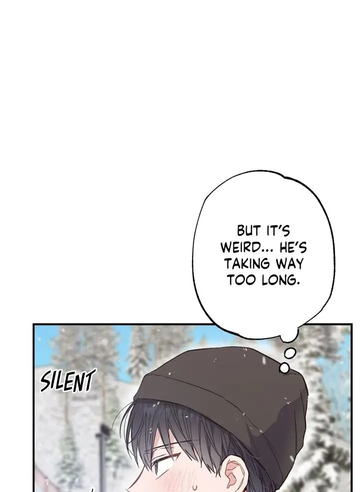 Read Breathing the Same Air chapter 33 image 51 on Lezhin
