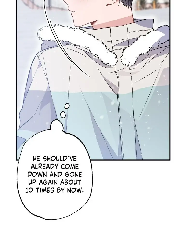 Read Breathing the Same Air chapter 33 image 52 on Lezhin