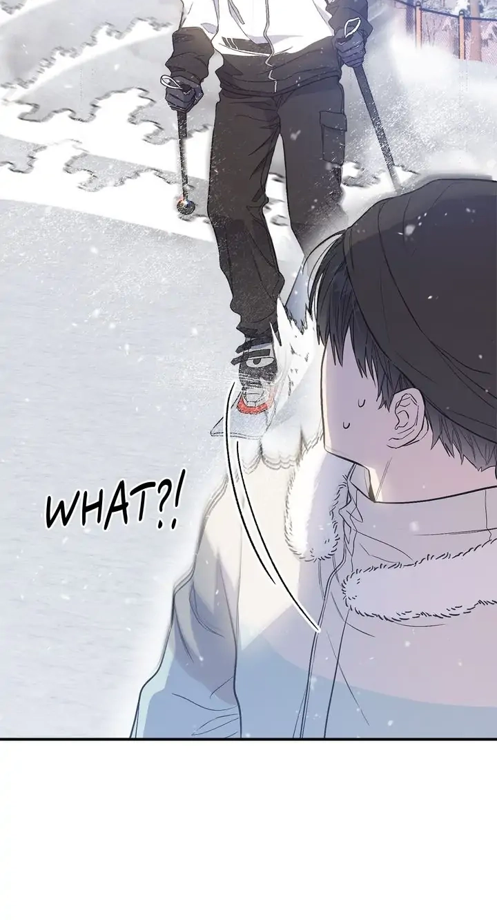 Read Breathing the Same Air chapter 33 image 55 on Lezhin