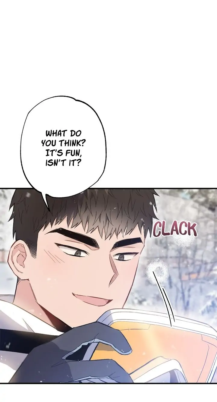 Read Breathing the Same Air chapter 33 image 56 on Lezhin