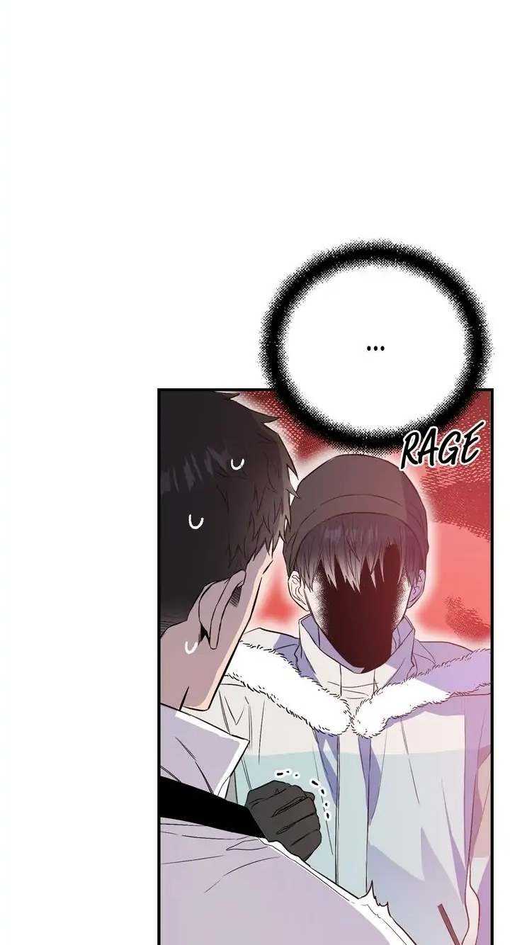 Read Breathing the Same Air chapter 33 image 57 on Lezhin