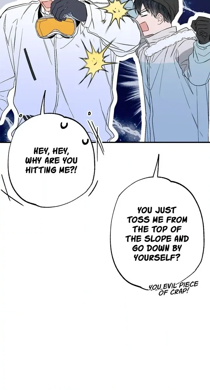 Read Breathing the Same Air chapter 33 image 59 on Lezhin