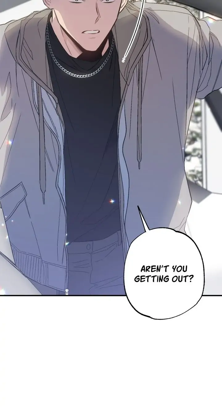 Read Breathing the Same Air chapter 33 image 6 on Lezhin