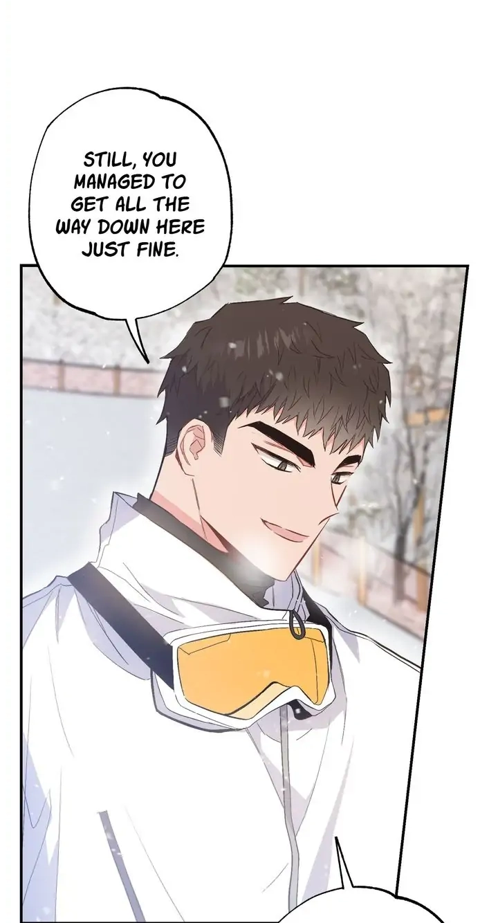 Read Breathing the Same Air chapter 33 image 60 on Lezhin
