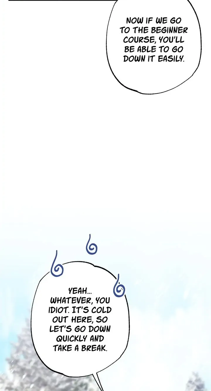 Read Breathing the Same Air chapter 33 image 61 on Lezhin