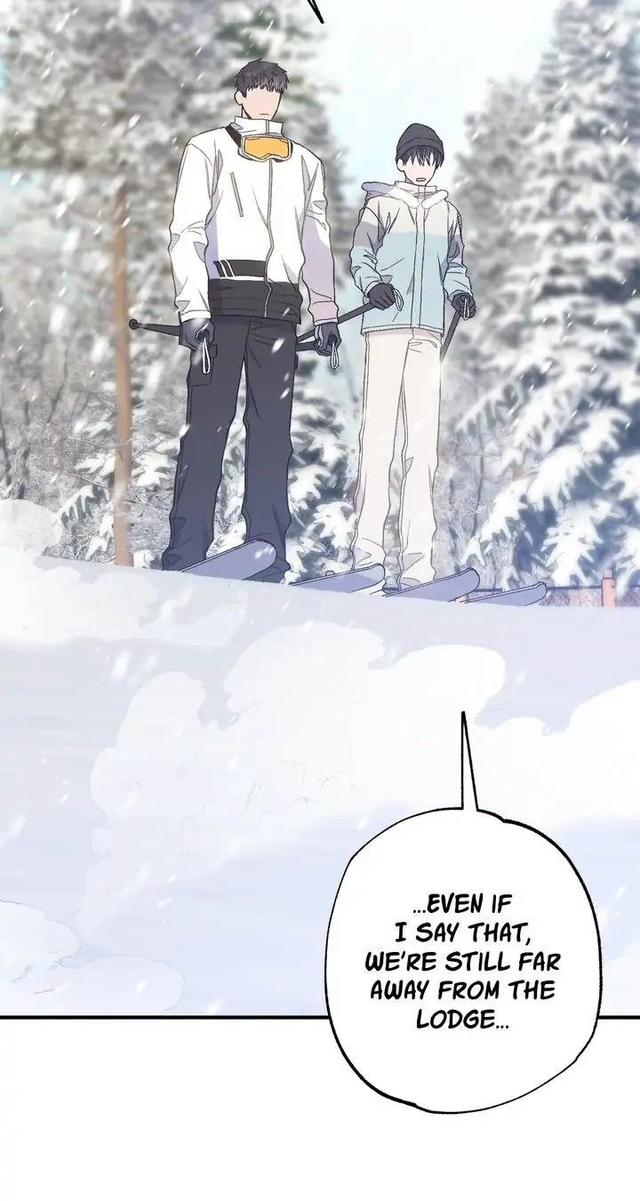 Read Breathing the Same Air chapter 33 image 62 on Lezhin