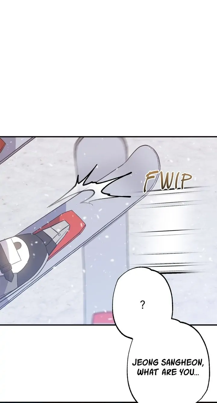 Read Breathing the Same Air chapter 33 image 63 on Lezhin