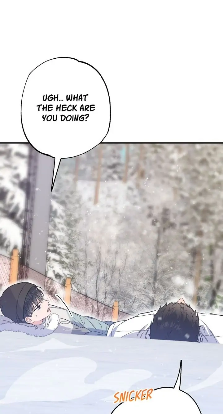 Read Breathing the Same Air chapter 33 image 66 on Lezhin