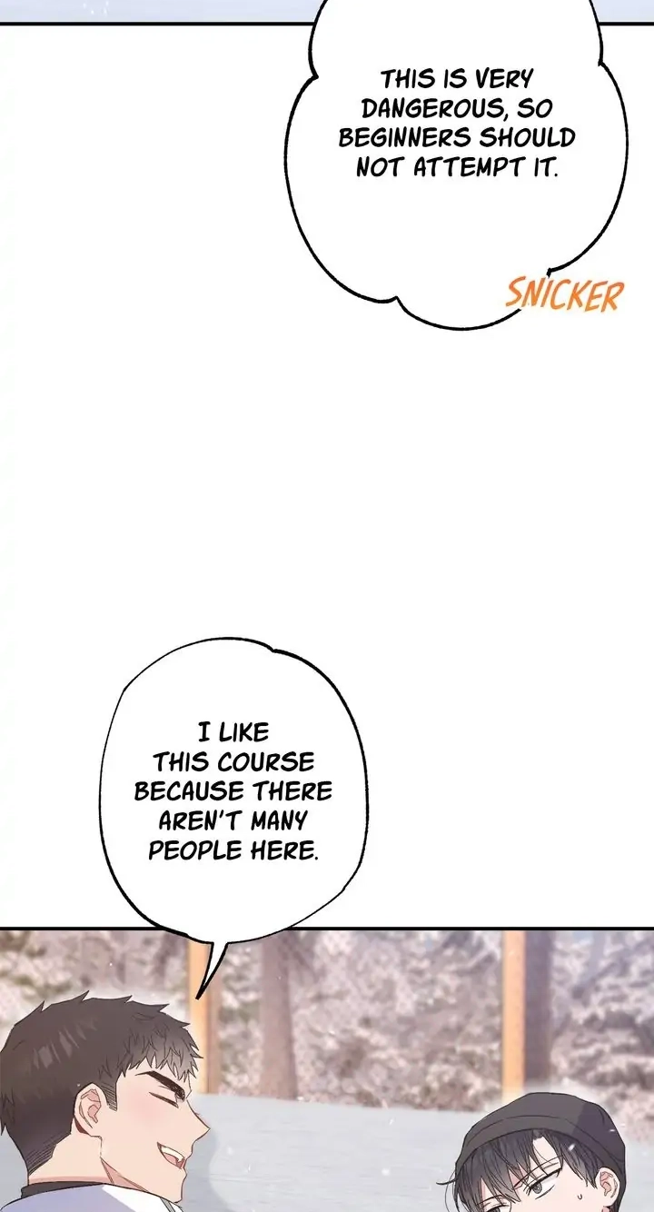 Read Breathing the Same Air chapter 33 image 67 on Lezhin