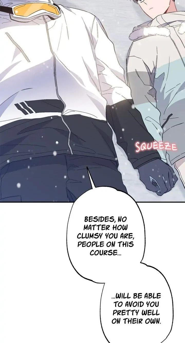 Read Breathing the Same Air chapter 33 image 68 on Lezhin