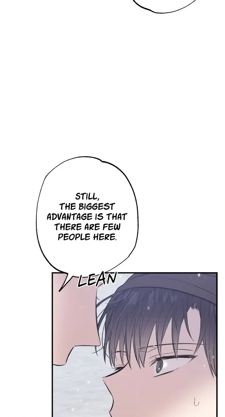 Read Breathing the Same Air chapter 33 image 69 on Lezhin