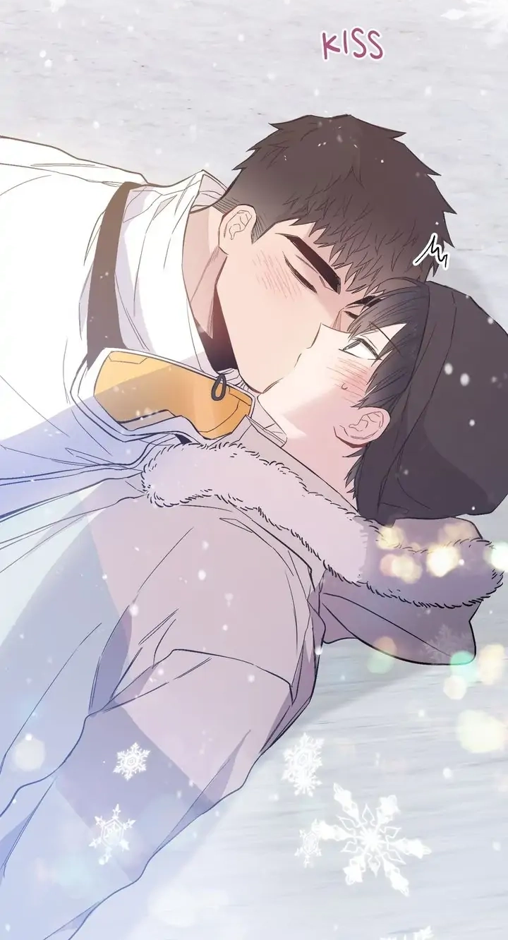 Read Breathing the Same Air chapter 33 image 71 on Lezhin
