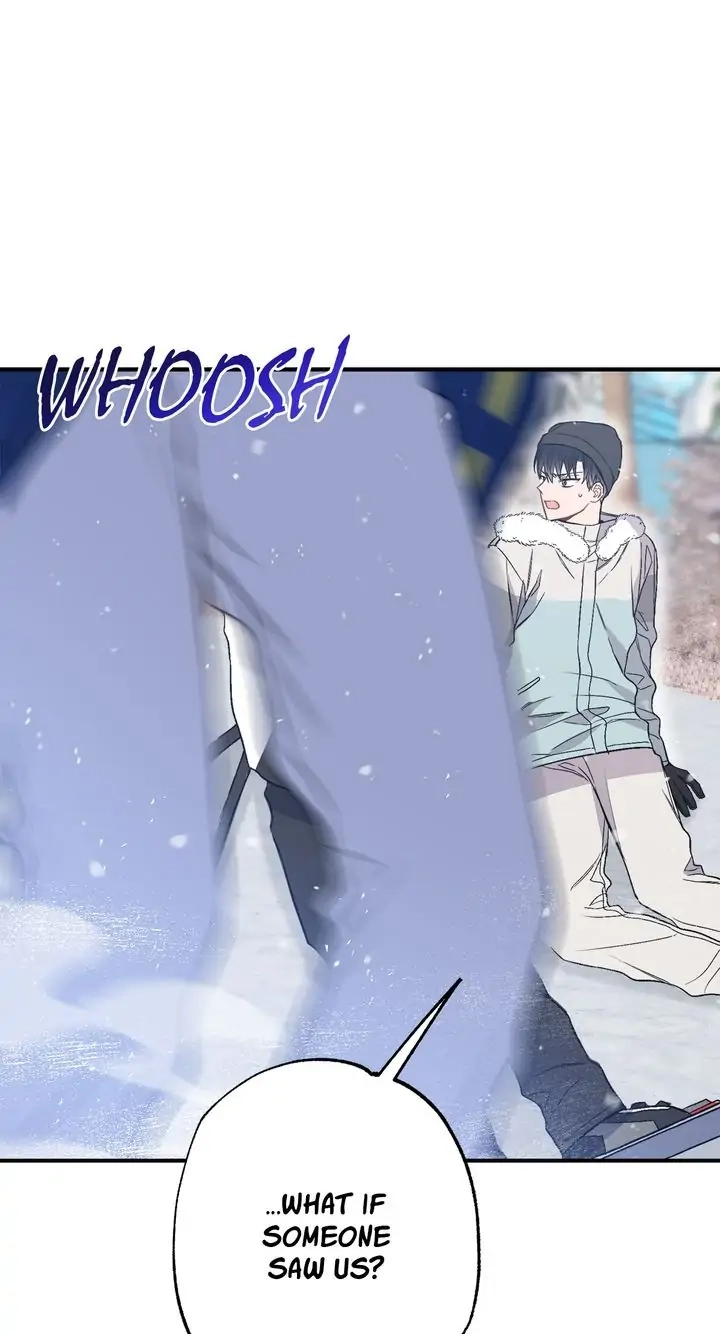 Read Breathing the Same Air chapter 33 image 73 on Lezhin