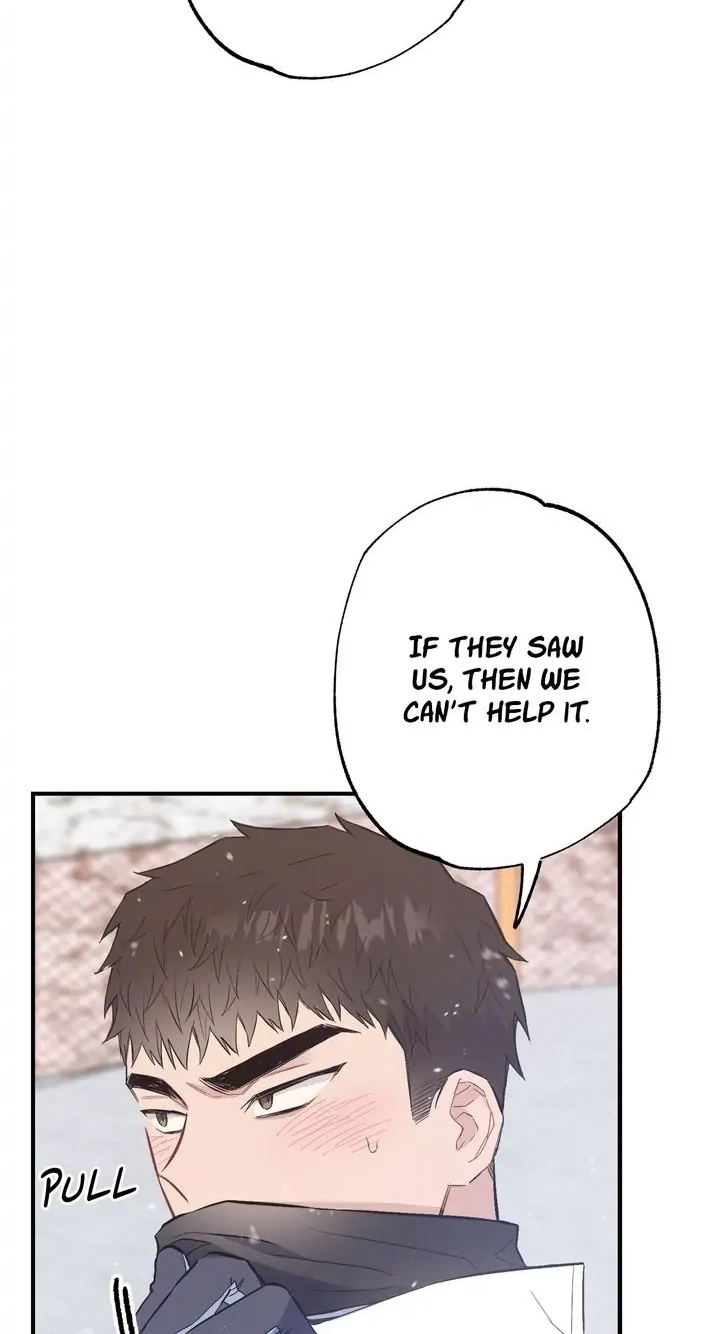 Read Breathing the Same Air chapter 33 image 74 on Lezhin