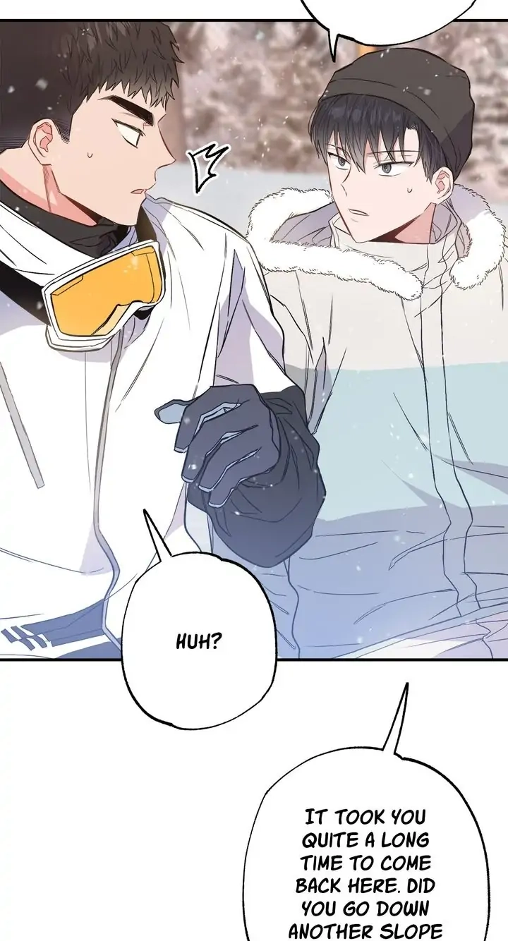 Read Breathing the Same Air chapter 33 image 76 on Lezhin