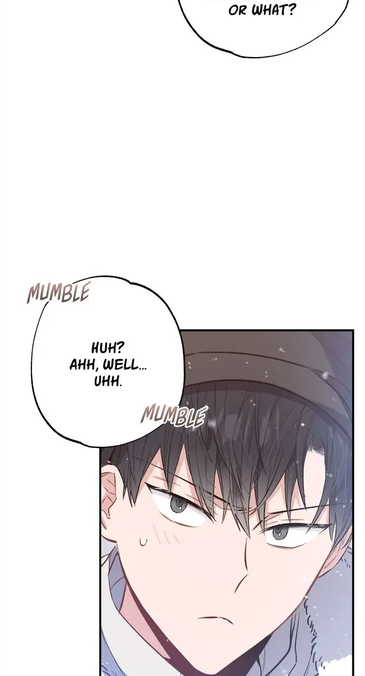 Read Breathing the Same Air chapter 33 image 77 on Lezhin