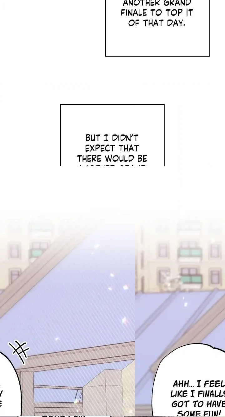 Read Breathing the Same Air chapter 33 image 79 on Lezhin