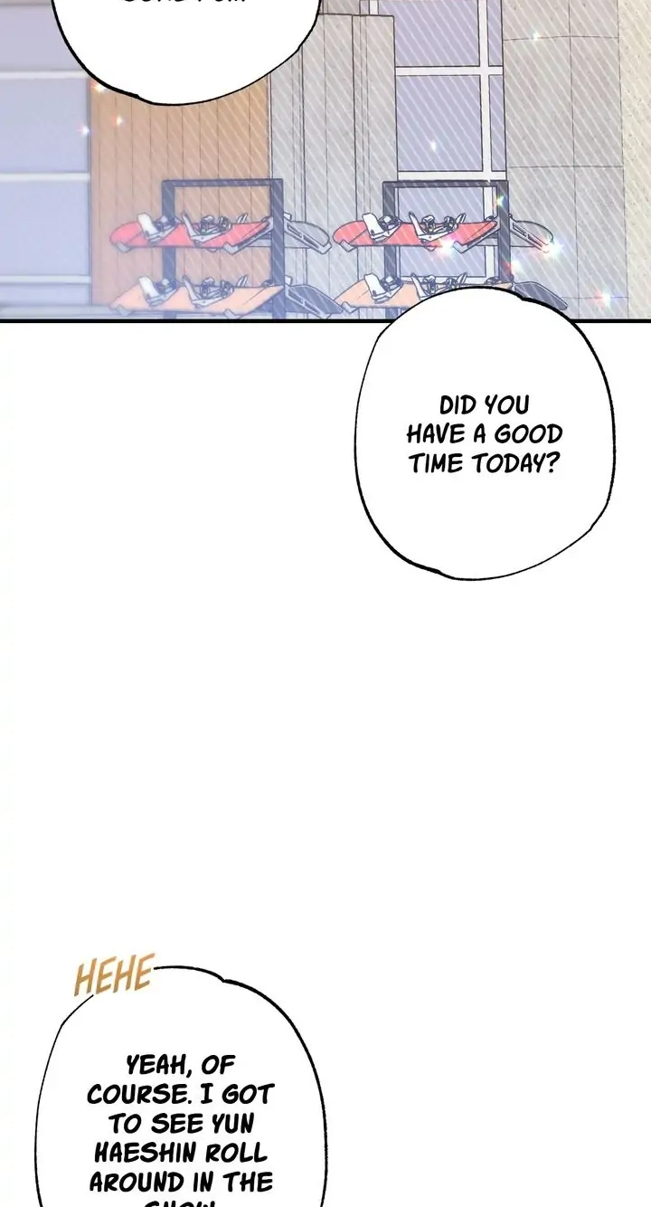 Read Breathing the Same Air chapter 33 image 80 on Lezhin