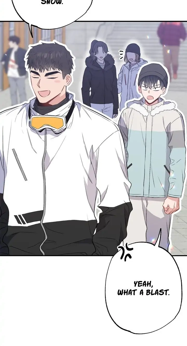 Read Breathing the Same Air chapter 33 image 81 on Lezhin