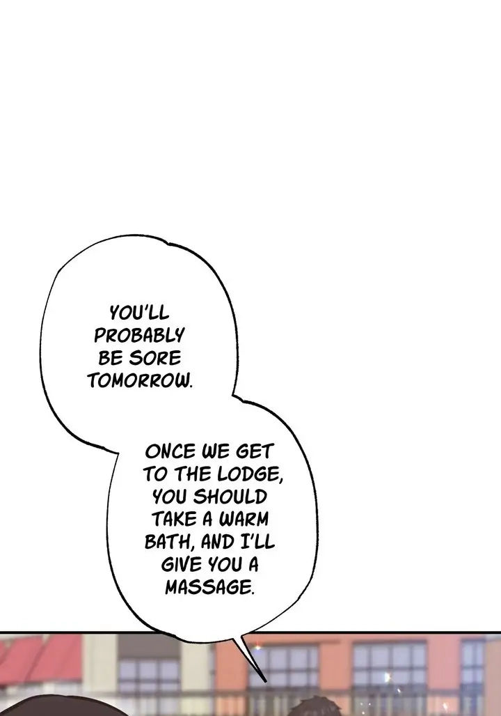 Read Breathing the Same Air chapter 33 image 82 on Lezhin