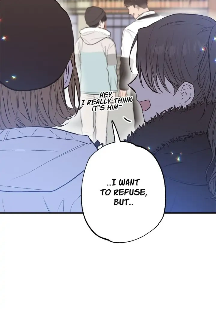 Read Breathing the Same Air chapter 33 image 83 on Lezhin