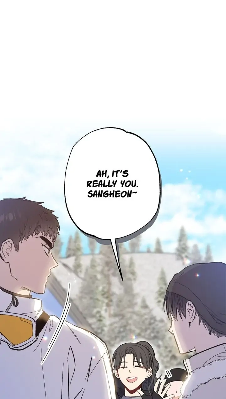 Read Breathing the Same Air chapter 33 image 84 on Lezhin