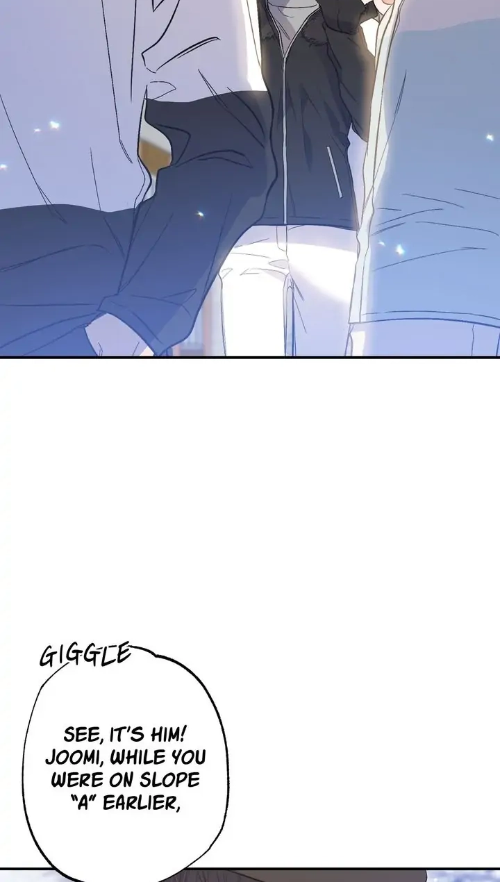 Read Breathing the Same Air chapter 33 image 85 on Lezhin